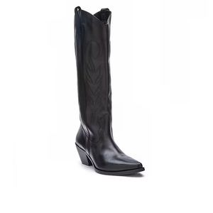 Matisse Agency Boot-Black